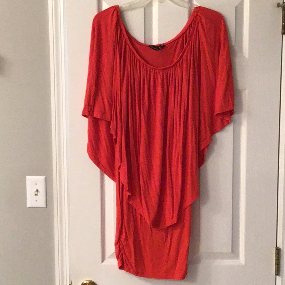 James & Joy 3-in-1 dress - Picture 3 of 4